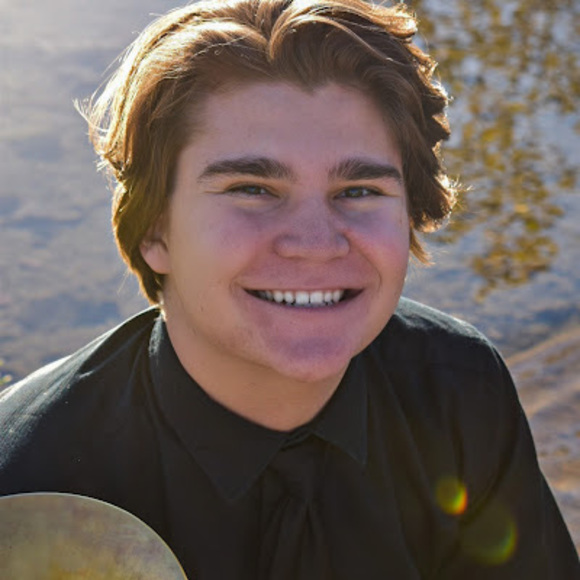 Meet your Posher, Ethan - Picture 1 of 1